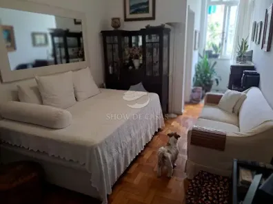 Apartamento com 2 Quartos à venda, 75m² no Ipanema, Rio de Janeiro