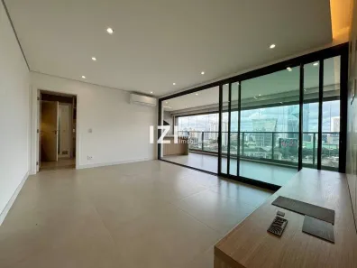 Apartamento com 3 Quartos para alugar, 142m² no Jardim Morumbi, São Paulo