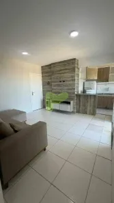 Apartamento com 2 Quartos à venda, 60m² no Cancela Preta, Macaé