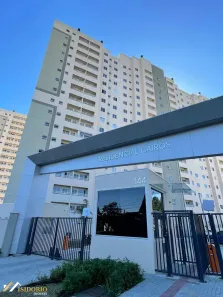 Apartamento com 2 Quartos à venda, 49m² no Bairro Alto, Curitiba