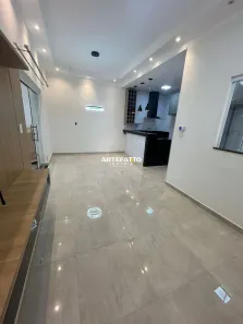 Casa com 3 Quartos à venda, 100m² no Esplanada Primo Meneghetti, Franca