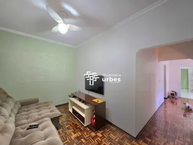 Casa com 4 Quartos à venda, 130m² no Vila Frezzarim, Americana