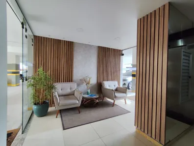 Apartamento com 3 Quartos à venda, 80m² no Flores, Manaus