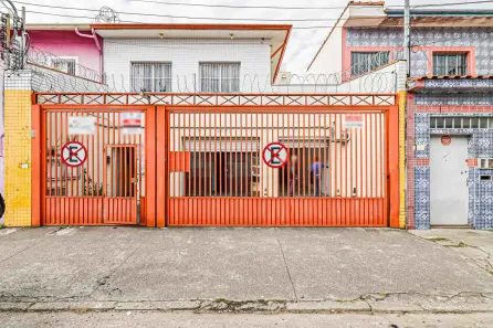 Ponto Comercial para alugar, 80m² no Planalto Paulista, São Paulo