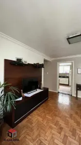 Apartamento com 2 Quartos à venda, 79m² no Demarchi, São Bernardo do Campo