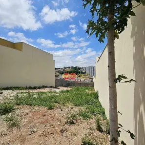 Lote/Terreno à venda, 300m² no Giardino D' Itália, Itatiba