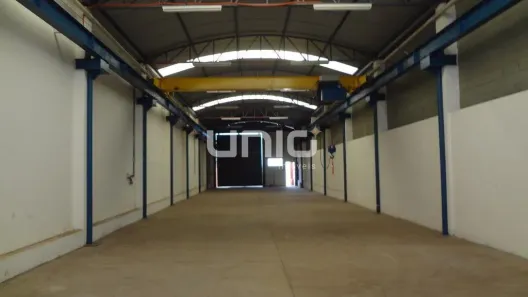 Galpão/Depósito/Armazém para alugar, 360m² no Santa Rosa, Piracicaba