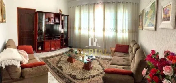 Sobrado com 2 Quartos à venda, 170m² no Olímpico, São Caetano do Sul
