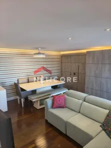 Apartamento com 2 Quartos à venda, 81m² no Saúde, São Paulo