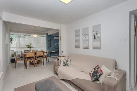 Apartamento com 2 Quartos à venda, 71m² no Centro, Balneário Camboriú