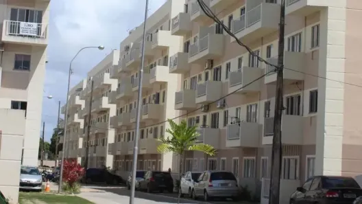 Apartamento com 2 Quartos para alugar, 50m² no Candeias, Jaboatão dos Guararapes