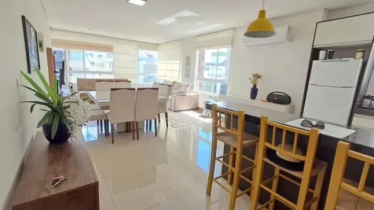 Apartamento com 3 Quartos à venda, 112m² no Zona Nova, Capão da Canoa