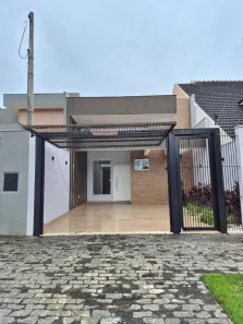 Casa com 3 Quartos à venda, 105m² no Jardim Dias I, Maringá