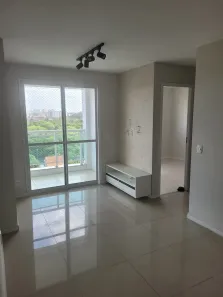 Apartamento com 2 Quartos para alugar, 75m² no Cohama, São Luís