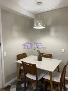 Apartamento com 2 Quartos à venda, 50m² no Belenzinho, São Paulo