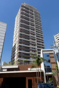 Apartamento com 3 Quartos à venda, 126m² no Cambuí, Campinas
