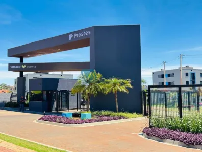 Apartamento com 2 Quartos à venda, 48m² no Ernani Moura Lima, Londrina