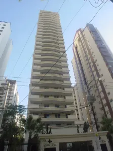 Apartamento com 4 Quartos à venda, 253m² no Jardim Virginia Bianca, São Paulo