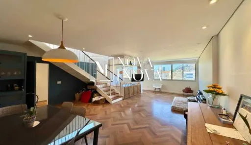 Cobertura com 3 Quartos à venda, 128m² no Copacabana, Rio de Janeiro