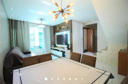 Sobrado com 2 Quartos à venda, 160m² no Alto da Mooca, São Paulo