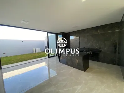 Casa com 3 Quartos à venda, 150m² no Aclimação, Uberlândia