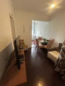 Apartamento com 1 Quarto à venda, 49m² no Centro, Rio de Janeiro