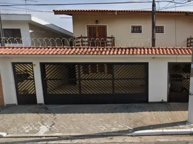 Casa com 3 Quartos à venda, 141m² no Casa Verde Média, São Paulo