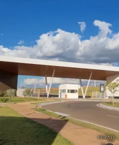 Lote/Terreno à venda, 475m² no Condomínio Residencial Vinhas Anápolis, Anápolis