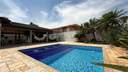 Casa com 4 Quartos à venda, 375m² no Alemães, Piracicaba