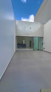 Casa com 2 Quartos à venda, 130m² no Prolongamento Jardim Ângela Rosa, Franca