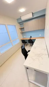 Sala Comercial para alugar, 35m² no Cohafuma, São Luís