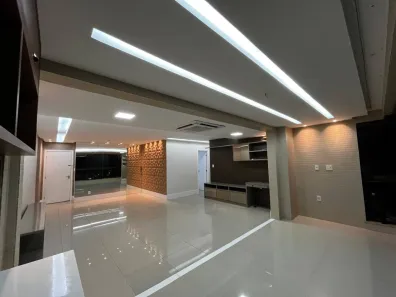 Apartamento com 3 Quartos à venda, 110m² no Luzia, Aracaju