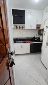 Apartamento com 3 Quartos à venda, 110m² no São Caetano, Itabuna