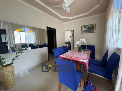 Casa com 3 Quartos à venda, 200m² no Esperança, Governador Valadares