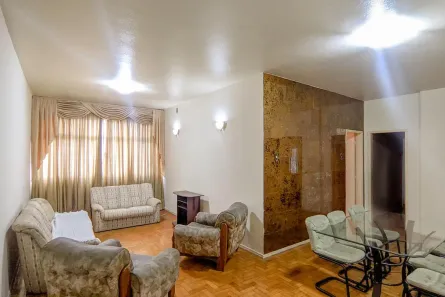 Apartamento com 4 Quartos à venda, 180m² no Centro, Belo Horizonte