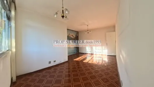 Apartamento com 3 Quartos à venda, 83m² no Planalto Paulista, São Paulo