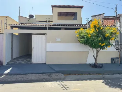 Casa com 1 Quarto à venda, 100m² no Vila Santa Teresinha, São José de Ribamar
