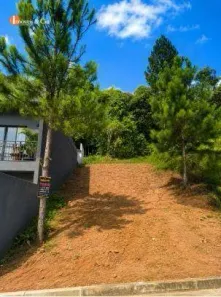 Lote/Terreno à venda, 200m² no Jardim Nhanguara, Bom Jesus dos Perdões