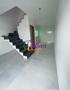 Casa de Condomínio com 2 Quartos à venda, 80m² no Penha de França, São Paulo