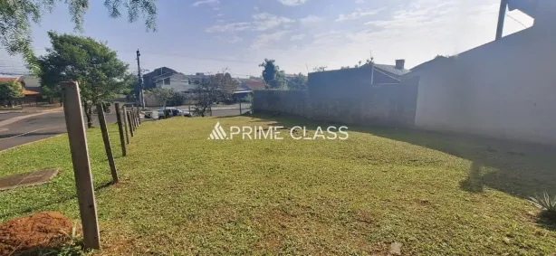 Lote/Terreno à venda, 305m² no Estância Velha, Canoas