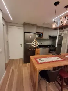 Apartamento com 2 Quartos à venda, 44m² no Vila das Bandeiras, Guarulhos
