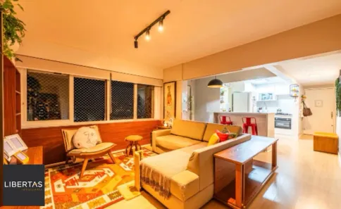 Apartamento com 2 Quartos à venda, 81m² no Menino Deus, Porto Alegre