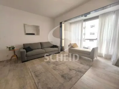 Apartamento com 3 Quartos à venda, 110m² no Vila Olímpia, São Paulo
