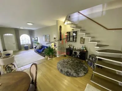 Sobrado com 3 Quartos à venda, 295m² no Vila Libanesa, São Paulo