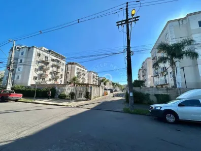 Apartamento com 2 Quartos à venda, 47m² no Santos Dumont, São Leopoldo