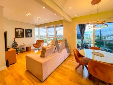 Apartamento com 3 Quartos à venda, 101m² no Centro, Gravataí