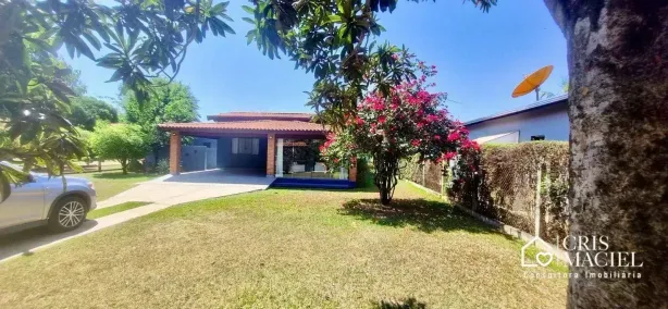 Fazenda/Sítio com 3 Quartos à venda, 225m² no Vale do Sol, Indaiatuba