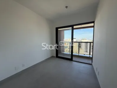 Apartamento com 1 Quarto à venda, 36m² no Botafogo, Campinas