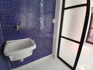 Apartamento com 1 Quarto à venda, 38m² no Botafogo, Rio de Janeiro