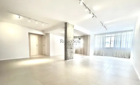 Apartamento com 3 Quartos à venda, 120m² no Itaim Bibi, São Paulo